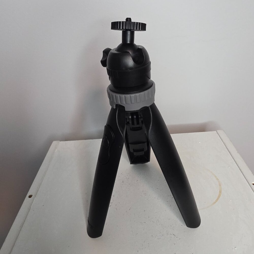 Bower Phone Mount Tripod With Rotating Head - Picture 4 of 5